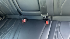 Ford Mustang Mach-E 216kW Extended Range 91kWh RWD 5dr Auto Electric Estate